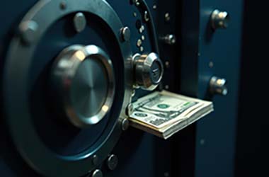 Cash Handling & Security Systems 